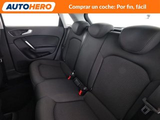 Audi A1 1.6 TDI Attraction