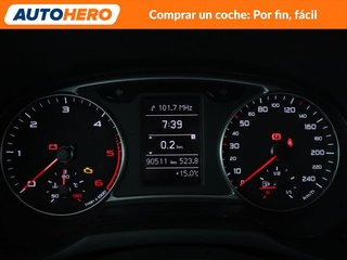 Audi A1 1.6 TDI Attraction