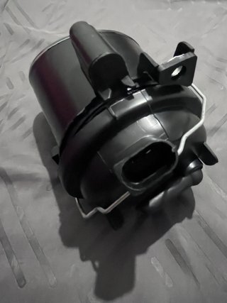 Antiniebla derecho SEAT