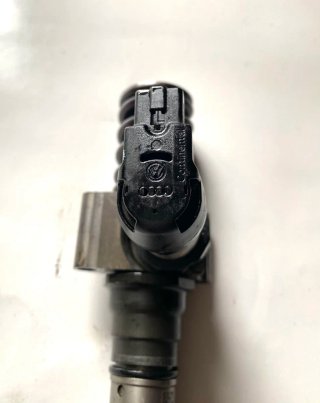 Inyector Volkswagen 2.0 TDI