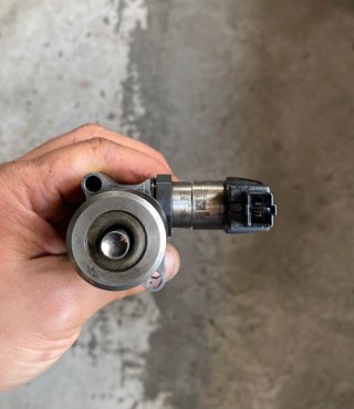Inyector Volkswagen 2.0 TDI