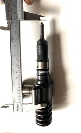 Inyector Volkswagen 2.0 TDI