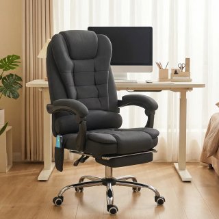 Silla de Oficina con Masaje