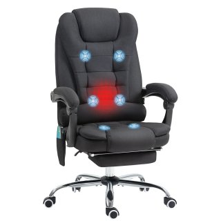 Silla de Oficina con Masaje