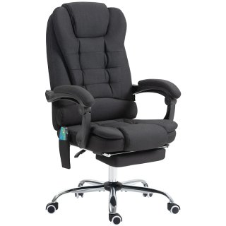 Silla de Oficina con Masaje