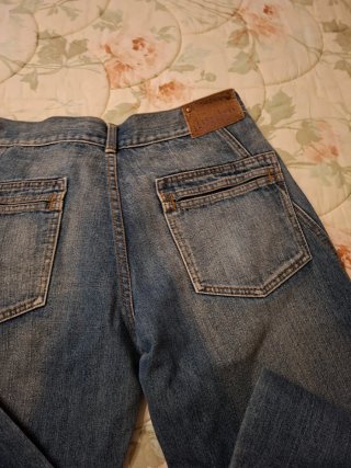 Jeans uomo Jeremy's tg 52