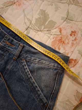 Jeans uomo Jeremy's tg 52
