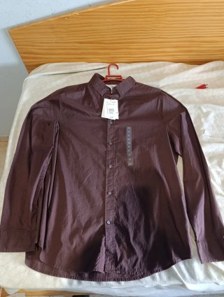 Camisa H&M Nueva Talla XL