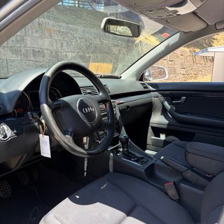 Audi A4 2003