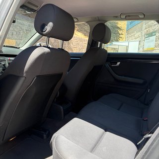 Audi A4 2003