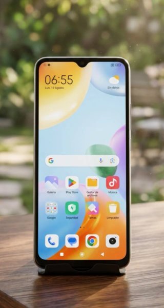 Xiaomi Redmi 10C 6GB 128GB