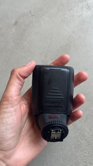 Transmisor Godox X-Pro S