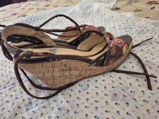 Sandalias Inside Talla 41