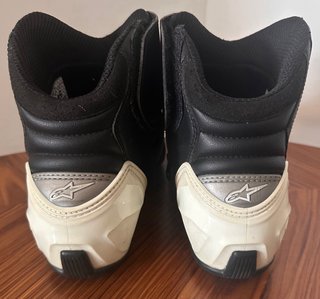 Botas Moto Alpinestars Talla 45