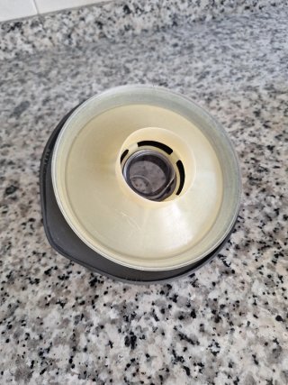 Vaso Licuadora Bosch 500W Completo