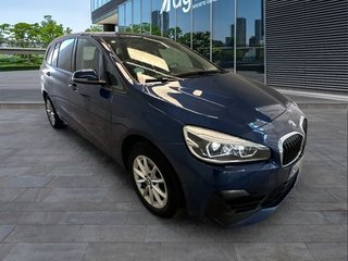 BMW Serie 2 Gran Tourer 216d