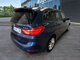 BMW Serie 2 Gran Tourer 216d