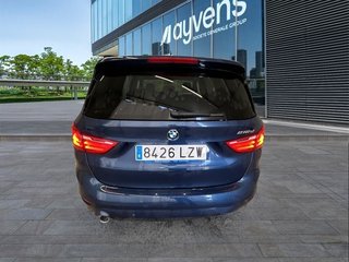 BMW Serie 2 Gran Tourer 216d