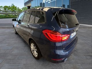 BMW Serie 2 Gran Tourer 216d