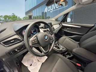 BMW Serie 2 Gran Tourer 216d