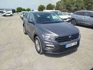 Volkswagen T-Roc Edition 1.6 TDI 85kW (115CV)