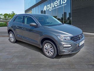Volkswagen T-Roc Edition 1.6 TDI 85kW (115CV)