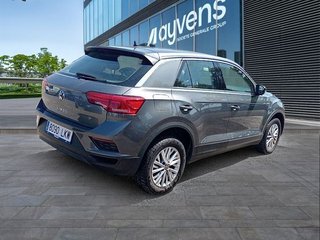 Volkswagen T-Roc Edition 1.6 TDI 85kW (115CV)