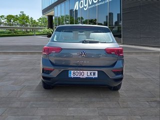 Volkswagen T-Roc Edition 1.6 TDI 85kW (115CV)