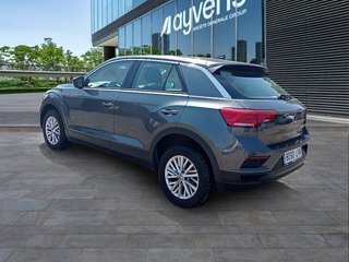 Volkswagen T-Roc Edition 1.6 TDI 85kW (115CV)