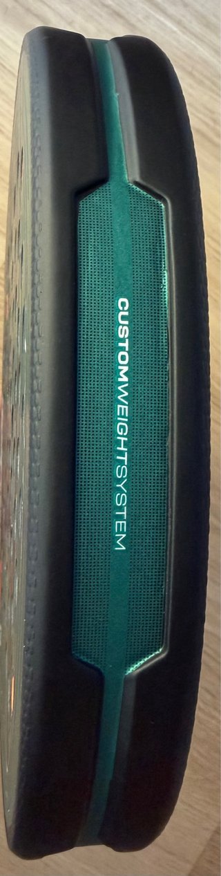 Bullpadel Hack Hybrid 04 2025