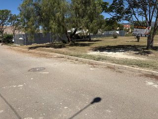 Vendo Solar Urbano de 1156m2 en Ubeda Pinoso