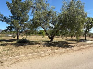 Vendo Solar Urbano de 1156m2 en Ubeda Pinoso