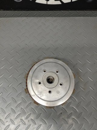 Embrague Honda Varadero 125 2005