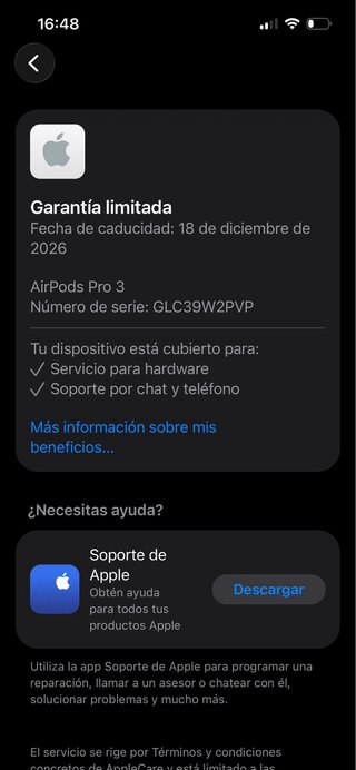 AirPods Pro 3