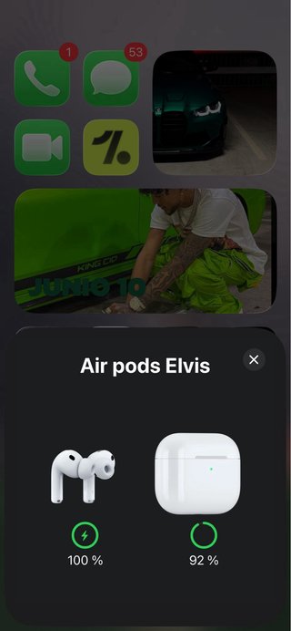 AirPods Pro 3