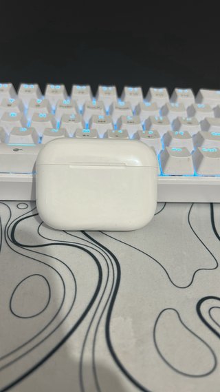 AirPods Pro 3