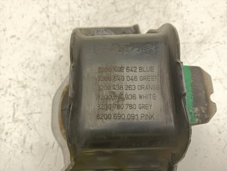 SOPORTE MOTOR DERECHO RENAULT MEGANE II BERLINA 5