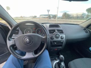 Renault Megane 2005