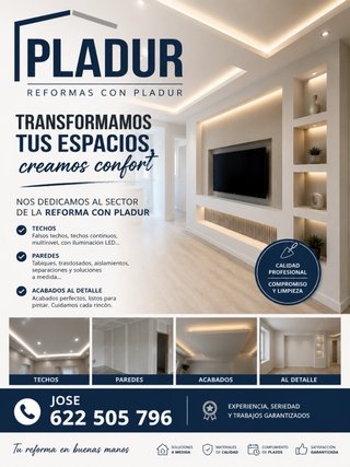 Pladurista profesional