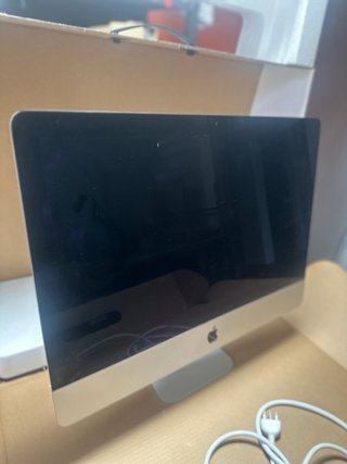 iMac A1418 (21.5”) doesn’t turn on