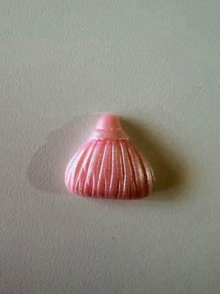 Molde silicona figuras infantiles y ojos resinados