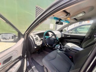 vendo SsangYong Kyron 2006 diesel