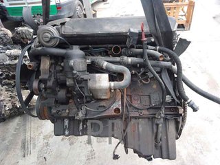 MOTOR COMPLETO BMW SERIE 5 BERLINA (E39) 306D1D