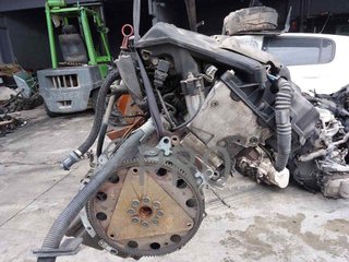 MOTOR COMPLETO BMW SERIE 5 BERLINA (E39) 306D1D