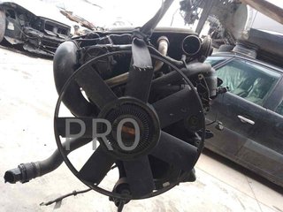 MOTOR COMPLETO BMW SERIE 5 BERLINA (E39) 306D1D