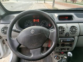 Renault Kangoo 2007