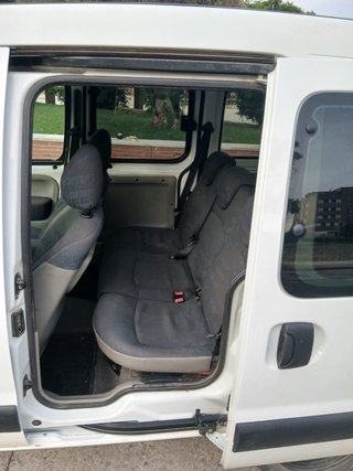 Renault Kangoo 2007