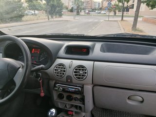 Renault Kangoo 2007