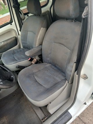 Renault Kangoo 2007