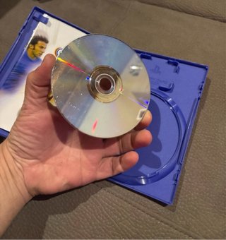 FIFA World Cup Germany 2006 PS2